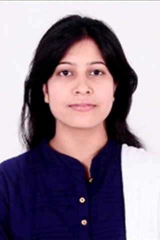 Dr Swatilekha Mahato